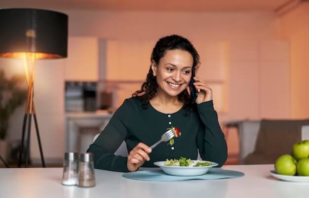 Free Binge Eating Coaching Call